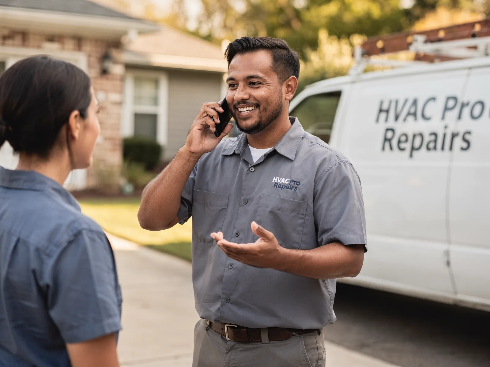 Heat Pump Repair Mount Prospect, IL FAQs